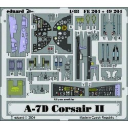 A-7D Corsair II 