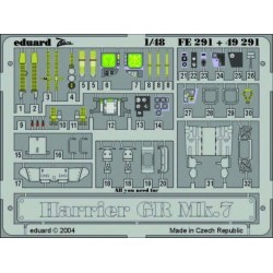Harrier GR Mk.7 