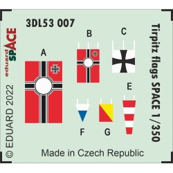 Tirpitz 1/350 