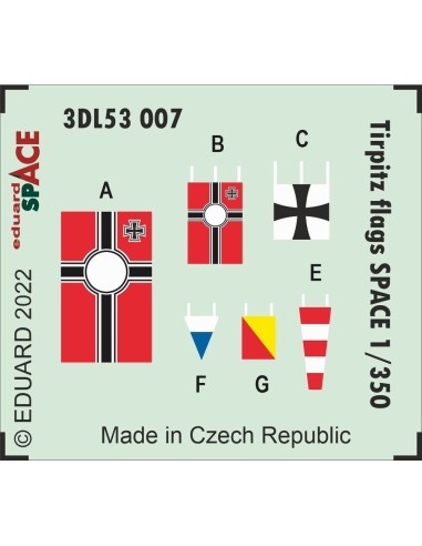Tirpitz 1/350 