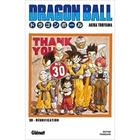 DRAGON BALL - Edition originale - Tome 30