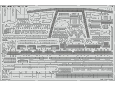 HMS Ark Royal 1939 