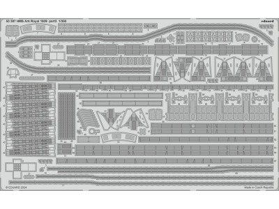 HMS Ark Royal 1939 