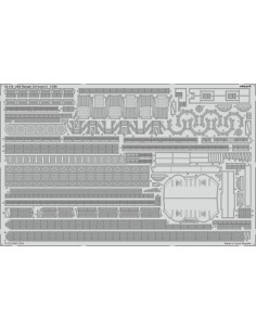 USS Ranger CV-4  0 