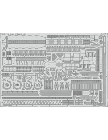 USS Ranger CV-4  0 