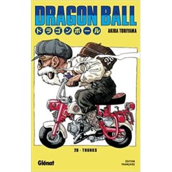 DRAGON BALL - Edition originale - Tome 28 2