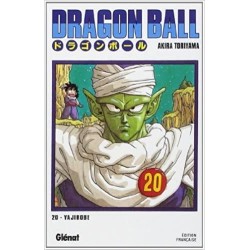 DRAGON BALL - Edition originale - Tome 20 2