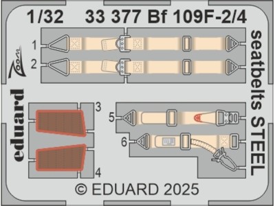 Bf 109F-2  HOBBY 2000 / HASEGAWA 