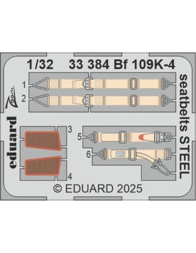 Bf 109K-4 for Kotare 