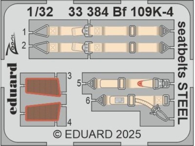 Bf 109K-4 for Kotare 