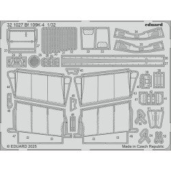Bf 109K-4 for Kotare  2