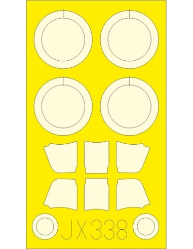 Hs 123A for ICM 