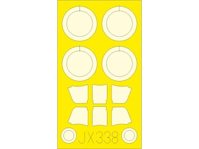 Hs 123A for ICM 
