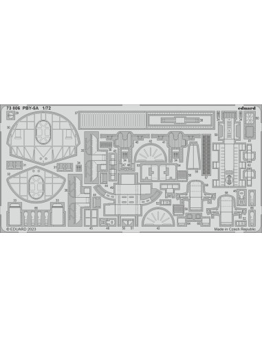 PBY-5A 1/72 