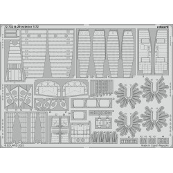 B-29  1/72 