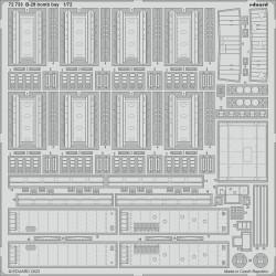 B-29  1/72  2