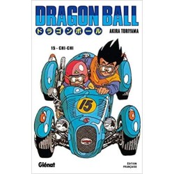 DRAGON BALL - Edition originale - Tome 15 2