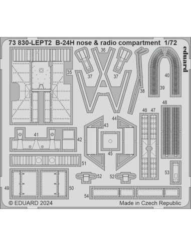 B-24H 