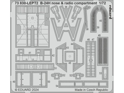 B-24H 
