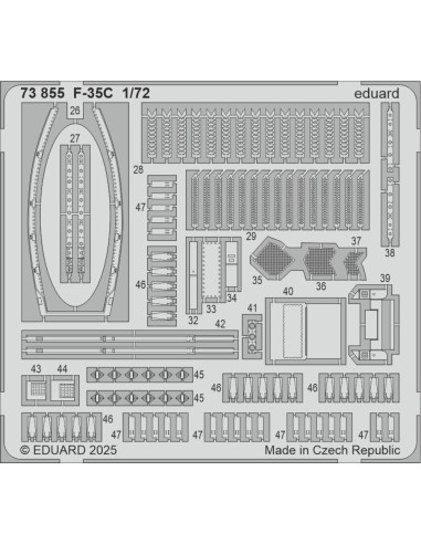 F-35C for Tamiya 