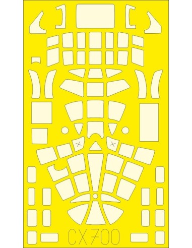 B-24D part I for Airfix 