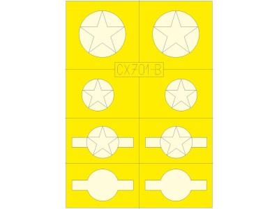 B-24D part II for Airfix 