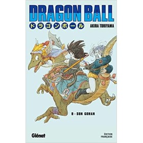 DRAGON BALL - Edition originale - Tome 9