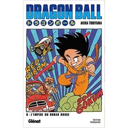 DRAGON BALL - Edition originale - Tome 6 2
