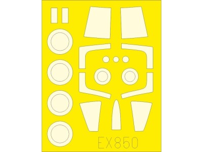 F-104A 1/48 