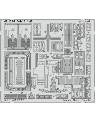 OH-13 