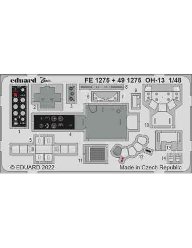 OH-13 