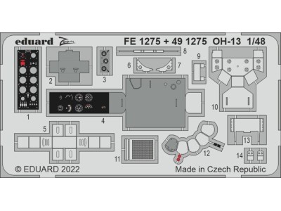 OH-13 