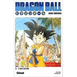 DRAGON BALL - Edition originale - Tome 3 2