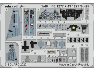 Su-25 