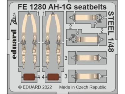 AH-1G 