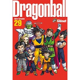 Dragon Ball - Perfect Edition - Tome 29