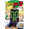 Dragon Ball  Z - CinquiÃ¨me partie - Tome 2