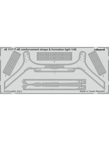 F-4E 1/48 MENG 