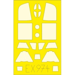 Yak-9T 1/48  2