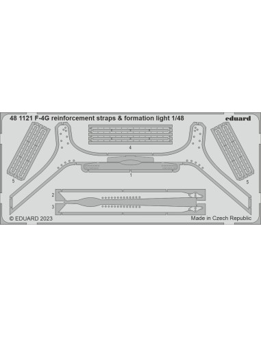 F-4G 1/48 