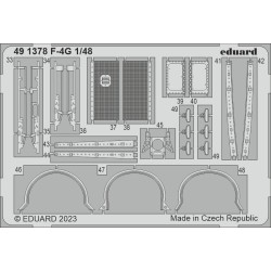 F-4G 1/48  2