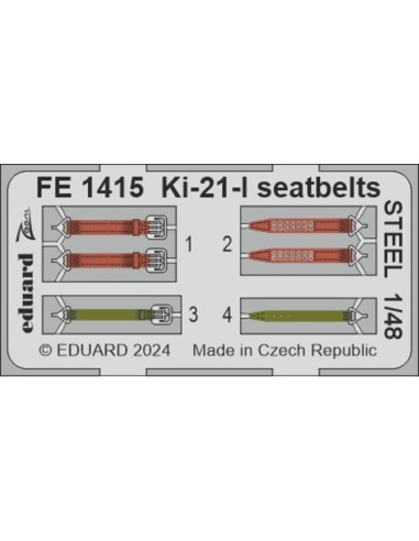 Ki-21-I  ICM 