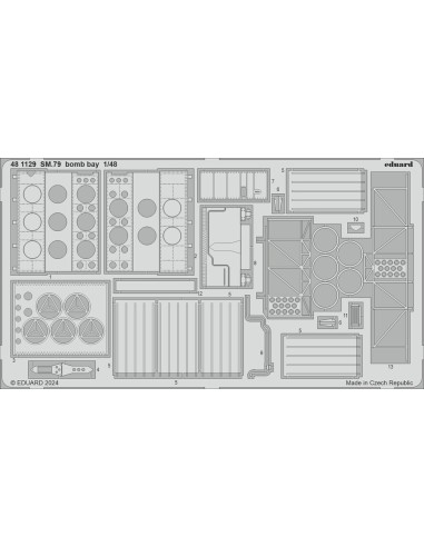 SM.79  EDU 