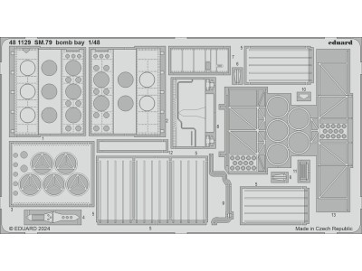 SM.79  EDU 