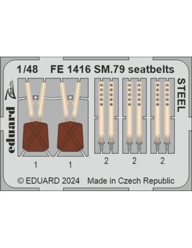 SM.79  EDU 