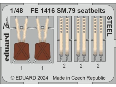 SM.79  EDU 