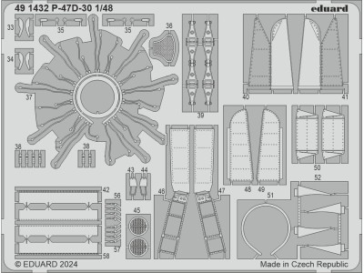 P-47D-30 