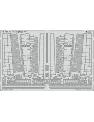 FM-1 1/48 