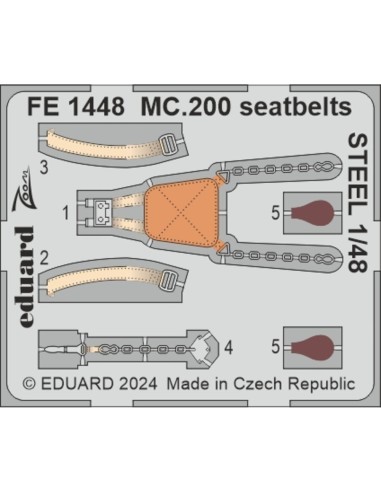 MC.200 1/48 
