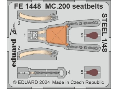 MC.200 1/48 